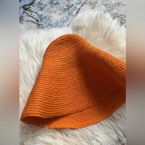 JACQUEMUS HAT ONE SIZE - Picture 6 of 6